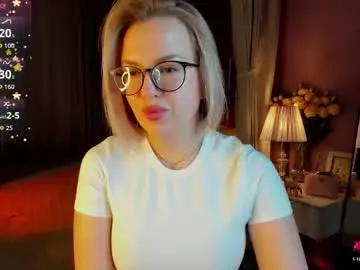 Chaturbate Free Porn Cam of nikki_kai