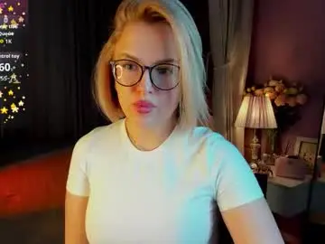 Chaturbate Adult Webcam of nikki_kai