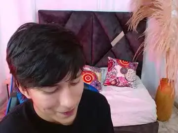 Chaturbate Adult Webcams of nikoo_18