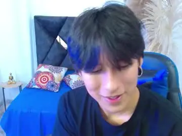 Chaturbate Free Porn Cam of nikoo_18