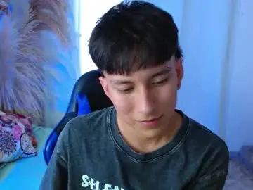 Chaturbate Free Live Porn of nikoo_18