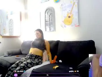 Chaturbate Private Sex Chat of novanautiesxxx