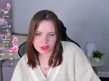 Chaturbate Live Porn of pauline_moore
