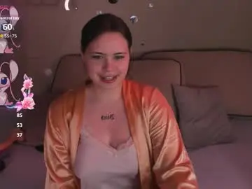 Chaturbate Sex Chat of pauline_moore