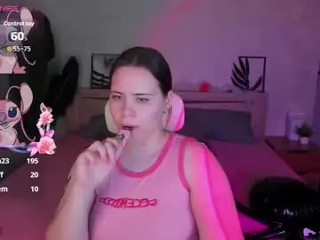 Chaturbate Free Live Porn of pauline_moore