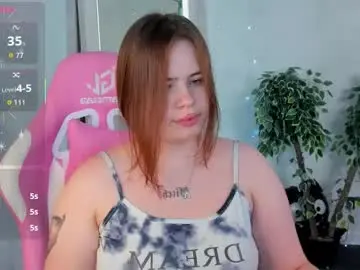 Chaturbate Best Webcam of pauline_moore