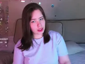 Chaturbate Live Porn of pauline_moore