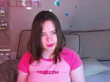 Chaturbate Adult Webcams of pauline_moore