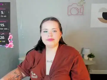 Chaturbate Sex Chat of pauline_moore