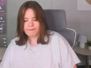 Chaturbate Sex Cam of pauline_moore