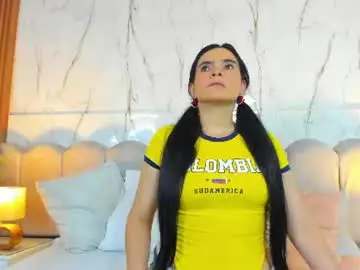 Chaturbate Sex Cam of samantha_fiire