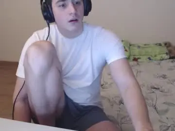 Chaturbate Nude Webcam of sasha_calvin