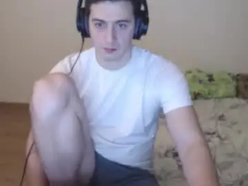 Chaturbate Sex Chat of sasha_calvin