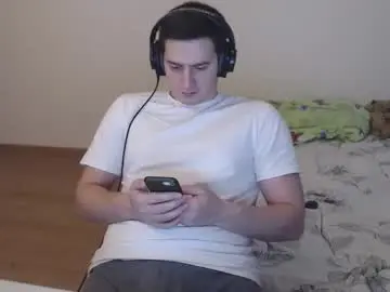 Chaturbate Best Webcam of sasha_calvin