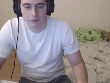 Chaturbate Sex Cam of sasha_calvin