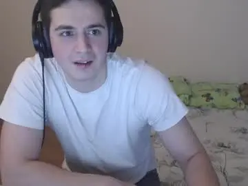 Chaturbate Sex Chat of sasha_calvin