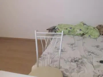 Chaturbate Live Sex of sasha_calvin