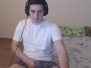 Chaturbate Sex Cam of sasha_calvin