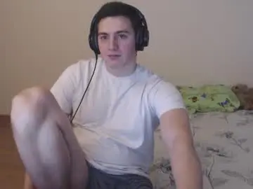 Chaturbate Watch Live Sex Cams of sasha_calvin