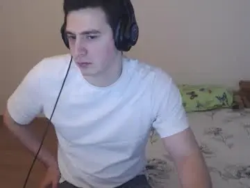 Chaturbate Watch Live Sex Cams of sasha_calvin