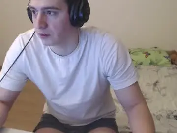Chaturbate Live Sex Cam of sasha_calvin