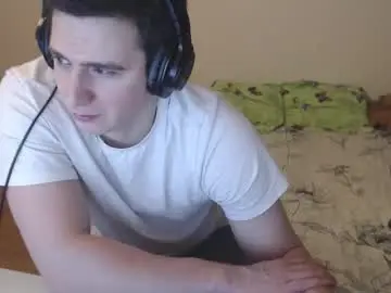 Chaturbate Live Porn of sasha_calvin