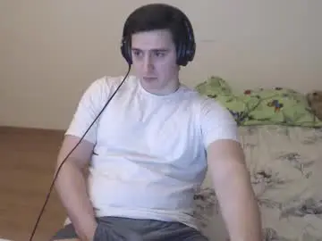 Chaturbate Watch Live Sex Cams of sasha_calvin