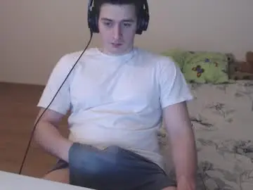 Chaturbate Nude Webcam of sasha_calvin