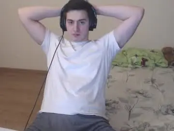 Chaturbate Private Sex Chat of sasha_calvin