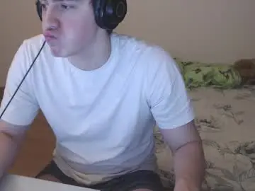 Chaturbate Free Porn Cam of sasha_calvin