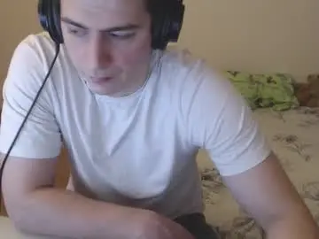 Chaturbate Free Porn Cam of sasha_calvin