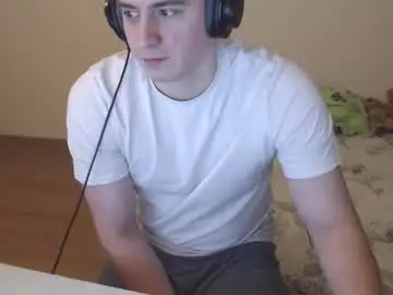 Chaturbate Free Live Porn of sasha_calvin