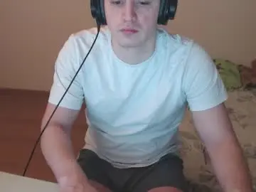 Chaturbate Free Porn Cam of sasha_calvin