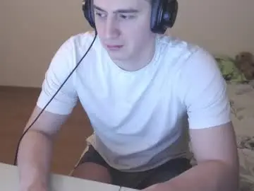 Chaturbate Adult Webcam of sasha_calvin