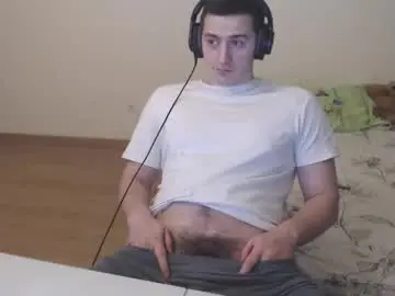 Chaturbate Nude Webcam of sasha_calvin