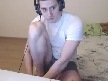 Chaturbate Free Live Porn of sasha_calvin