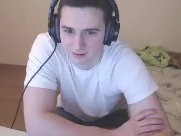 Chaturbate Sex Cam of sasha_calvin