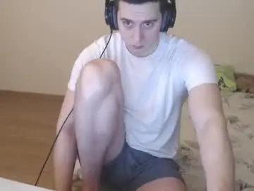 Chaturbate Live Porn of sasha_calvin