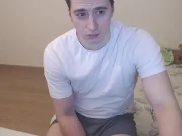 Chaturbate Best Webcam of sasha_calvin