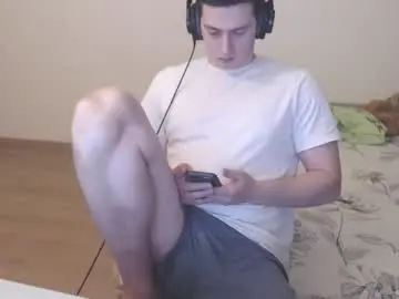 Chaturbate Nude Webcam of sasha_calvin