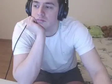 Chaturbate Sex Cam of sasha_calvin