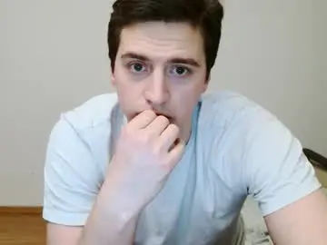 Chaturbate Sex Cam of sasha_calvin