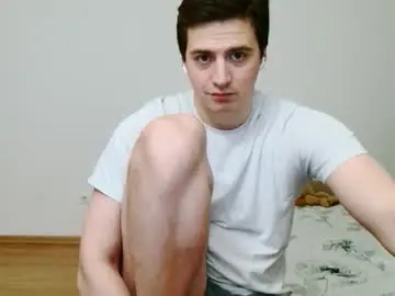 Chaturbate Live Sex Cam of sasha_calvin