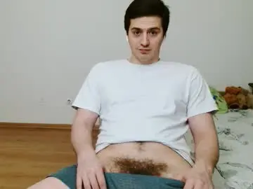 Chaturbate Watch Live Sex Cams of sasha_calvin