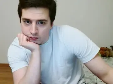 Chaturbate Live Porn of sasha_calvin