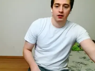 Chaturbate Watch Live Sex Cams of sasha_calvin