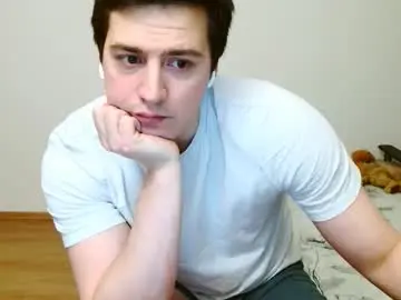 Chaturbate Live Porn of sasha_calvin