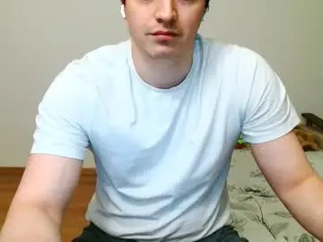 Chaturbate Watch Live Sex Cams of sasha_calvin