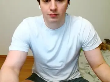 Chaturbate Adult Video Chat of sasha_calvin