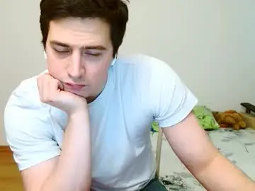 Chaturbate Free Live Porn of sasha_calvin